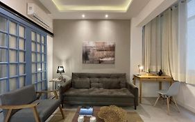 Novo, Perto Do Copacabana Palace - Besthostrio